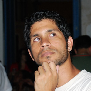 Foto de perfil de Jhones Nunes