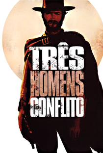 Três Homens em Conflito - Poster / Capa / Cartaz - Oficial 32
