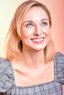 Kelley Lord - Poster 1