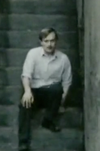 Poster de Episódio Murder? (1973)
