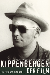 Kippenberger - Poster / Capa / Cartaz - Oficial 1