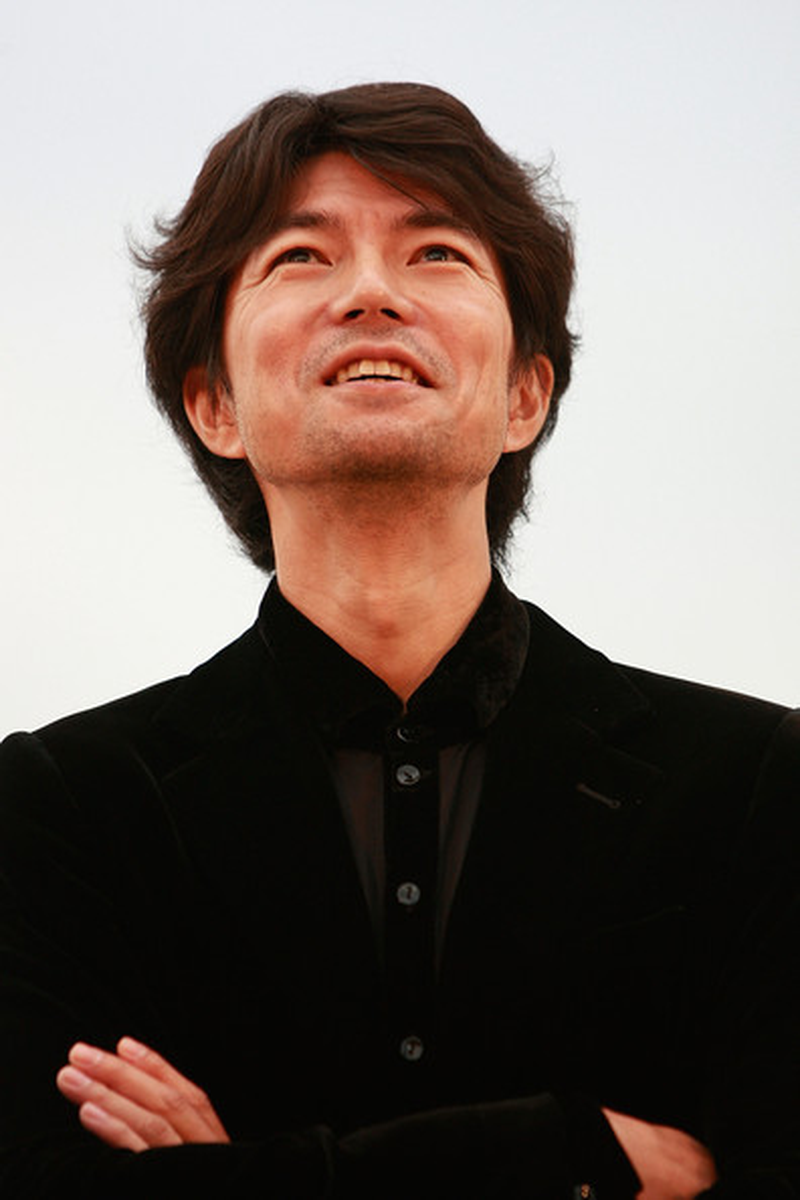 Tôru Nakamura (I) - Foto 1