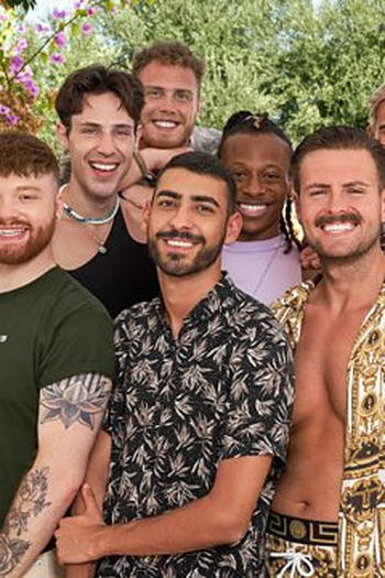 Poster de Episódio Episode 1 (2023)