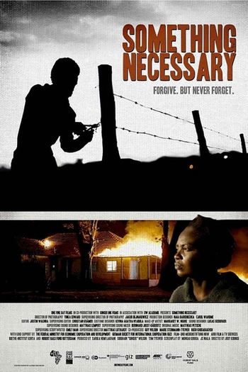 Poster de Filme Um Perdão Necessário (2013)