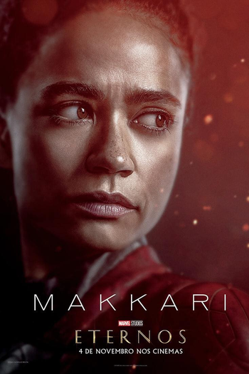  de Filme Eternos (2021)