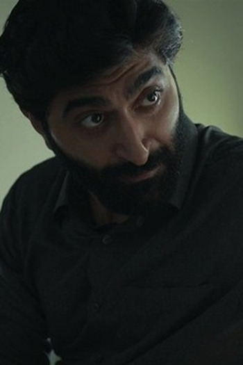 Poster de Episódio प्रकरण 3 (2025)