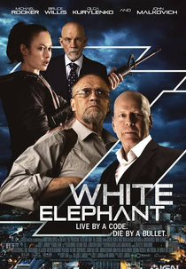 Vingança e Redenção (White Elephant)