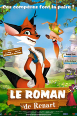 Renart A Raposa (Le Roman de Renart)