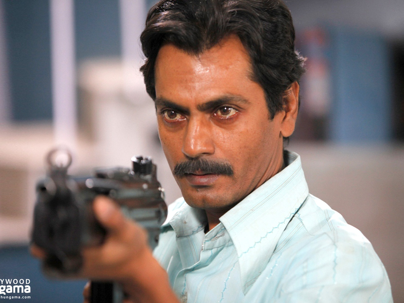 Foto 5 de Gangues de Wasseypur