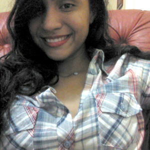 Foto de perfil de Thai Oliveira