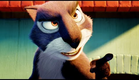 The Nut Job Trailer 2014 Movie - Official 2013 Trailer [HD]
