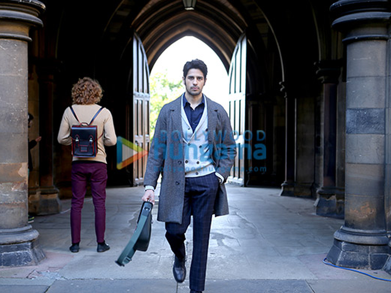 Foto 12 de Baar Baar Dekho