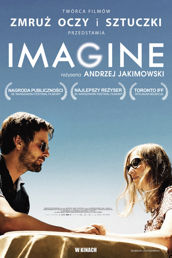  de Filme Imagine (2012)