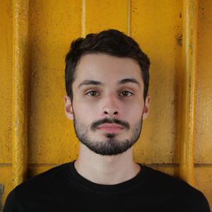 Foto de perfil de Lucas