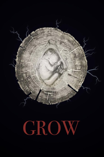 Poster de Filme Grow (2024)