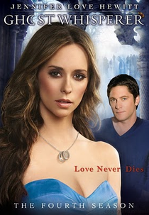 Ghost Whisperer (4ª Temporada) (Ghost Whisperer (Season 4))