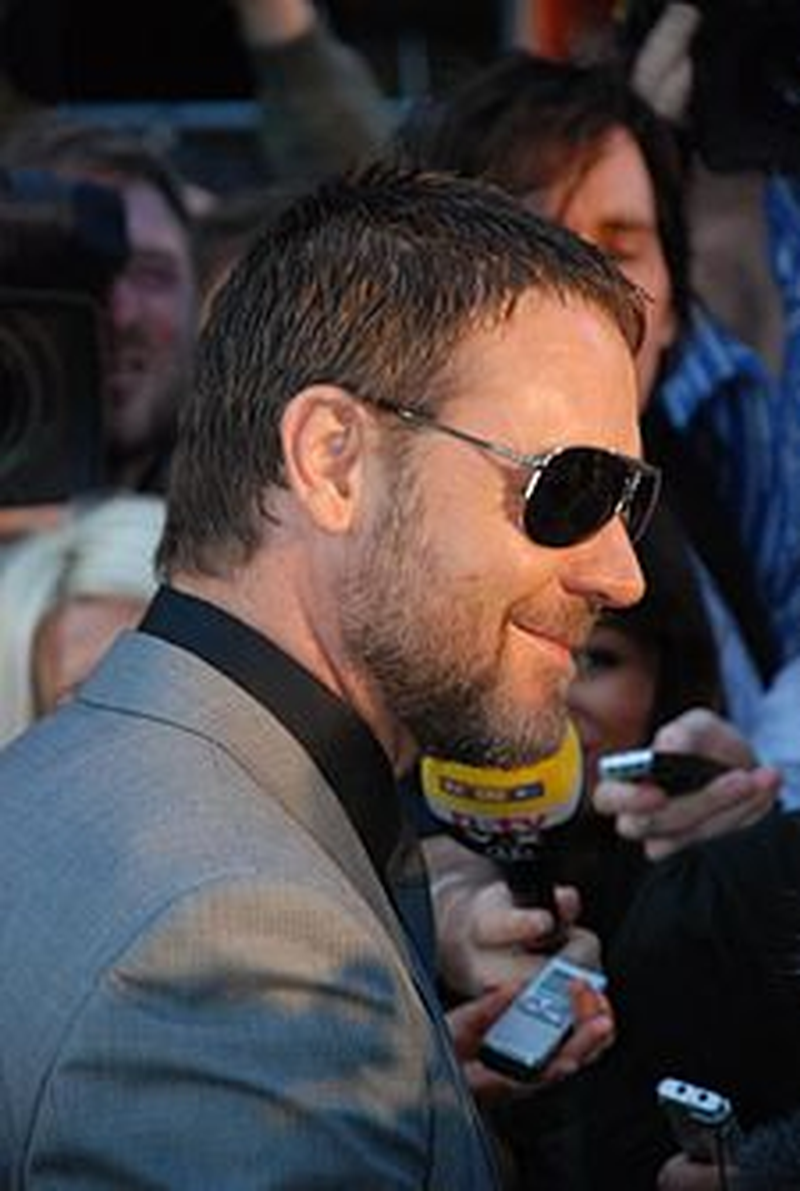 Russell Crowe - Foto 6