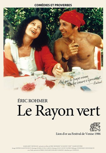 O Raio Verde (Rayon vert, Le)