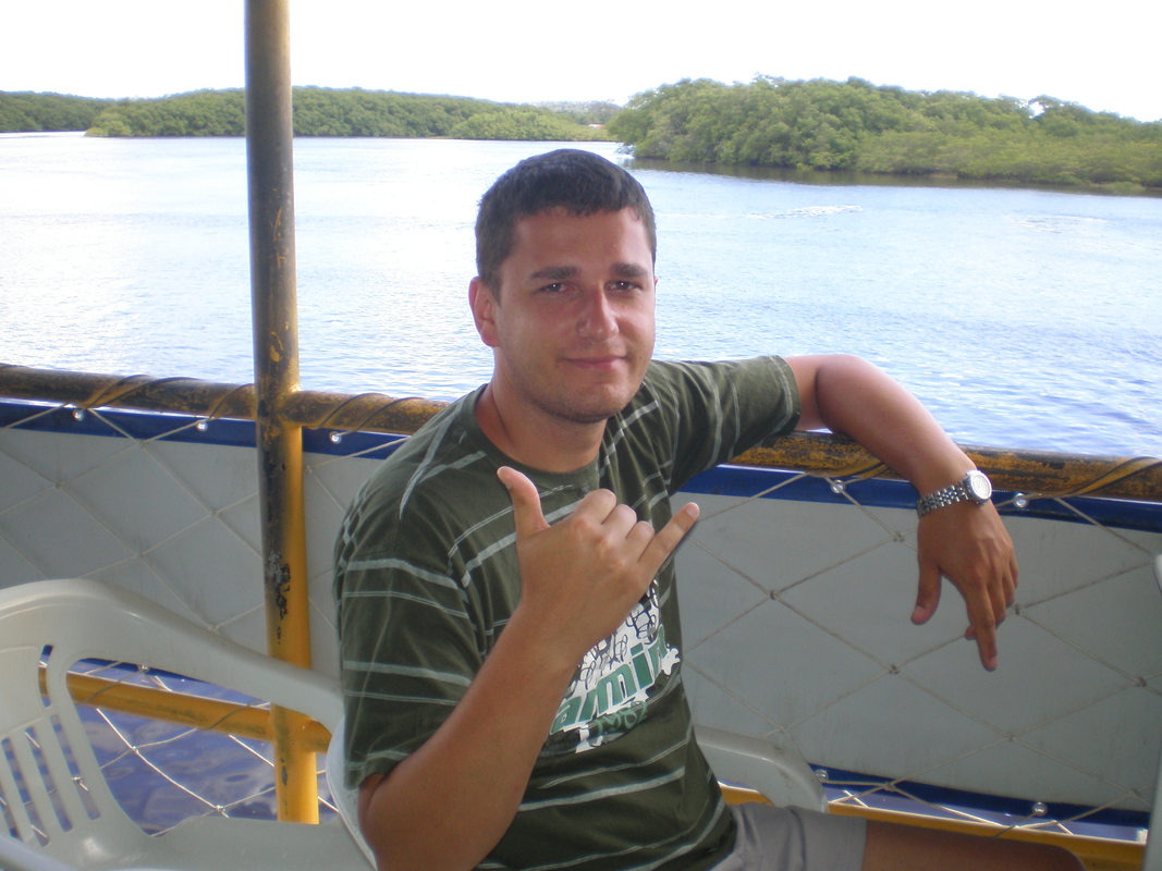 André K. Machado - Foto 1