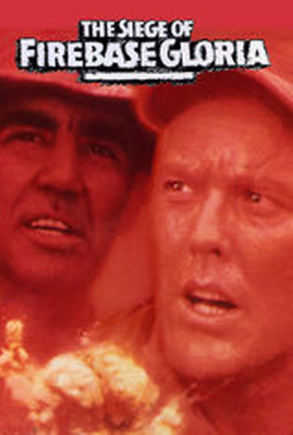 Poster 2 de Filme Comando de Heróis (1989)