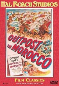 Posto Avançado em Marrocos (Outpost in Morocco)