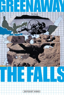 The Falls - Poster / Capa / Cartaz - Oficial 1