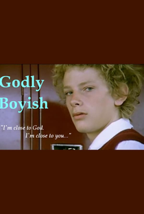 Godly Boyish - Poster / Capa / Cartaz - Oficial 2