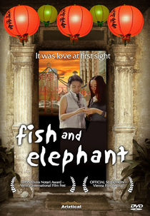 Fish And Elephant (今年夏天)