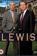 Lewis (1ª Temporada) (Lewis (Season 1))