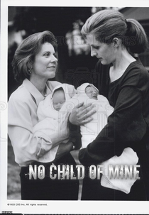 Nós Sempre o Amaremos (No Child of Mine)