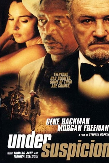  de Filme Sob Suspeita (2000)