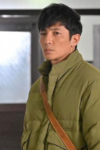 Poster de Episódio 第７話 (2024)