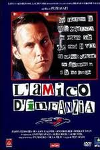  de Filme Acerto de Contas (1994)