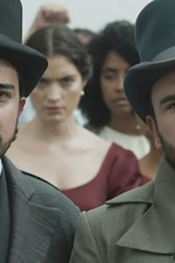 Poster de Episódio 52. Episodio 52 (2019)