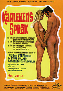 More from the Language of Love (Mera ur kärlekens språk)