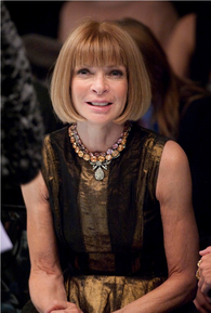 Anna Wintour