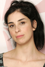 Sarah Silverman