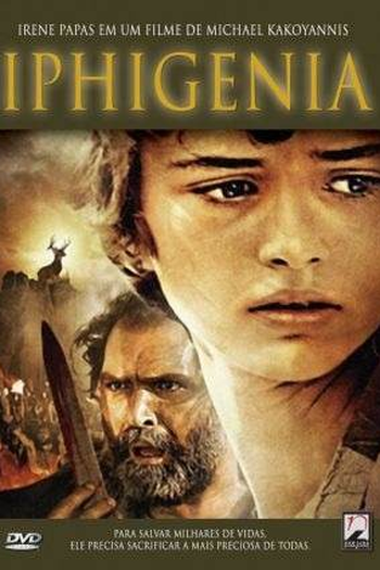  de Filme Ifigênia (1977)