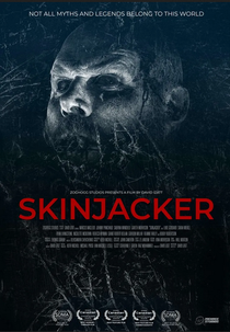 Skinjacker (Skinjacker)
