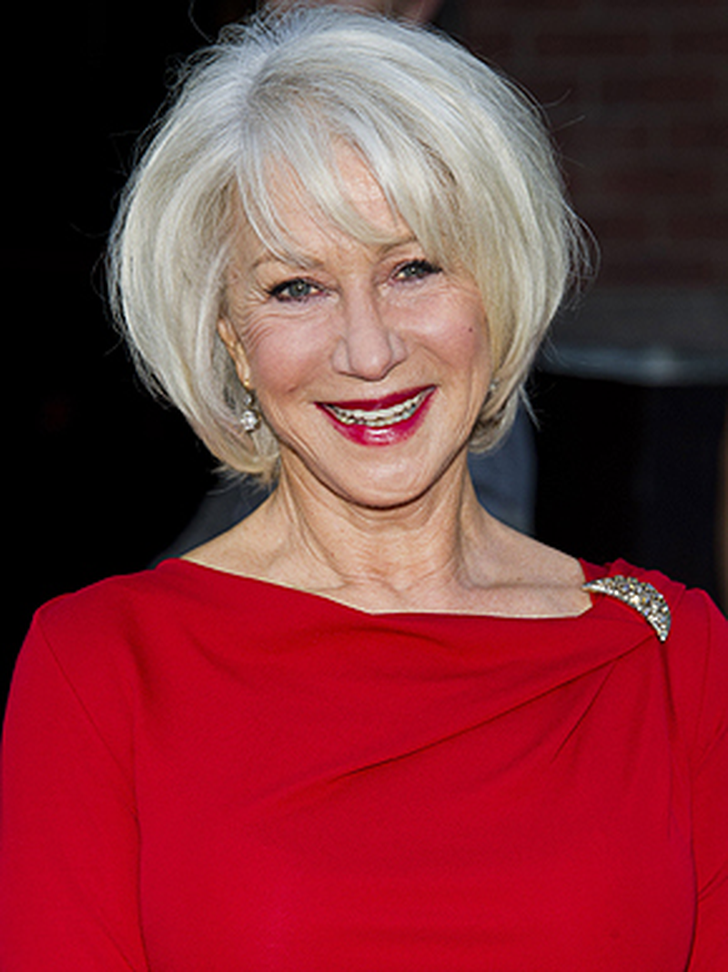 Helen Mirren - Foto 16