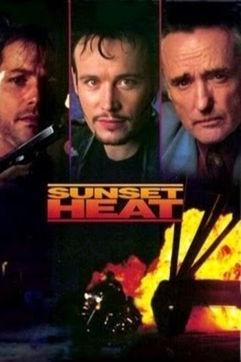  de Filme No Calor da Meia Noite (1992)