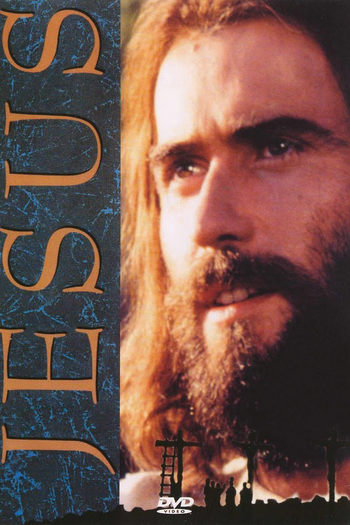  de Filme A Vida Pública de Jesus (1979)
