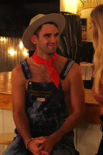 Poster de Episódio Hoedown Showdown (2017)