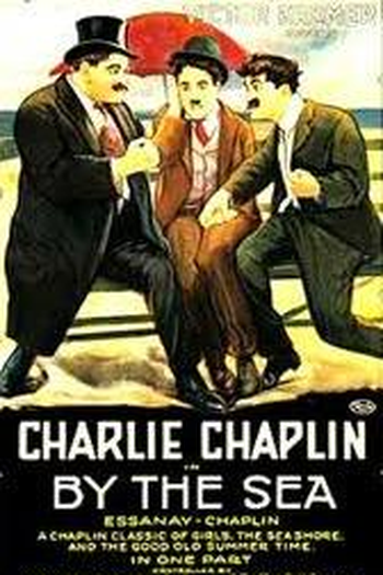  de Curta Carlitos à Beira-Mar (1915)