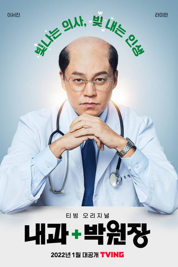  de Série Dr. Park’s Clinic (2022)