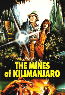 As Minas de Kilimanjaro (Le miniere del Kilimangiaro)