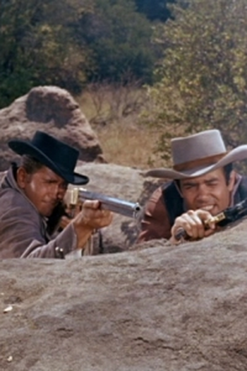 Poster de Episódio Death on Sun Mountain (1959)