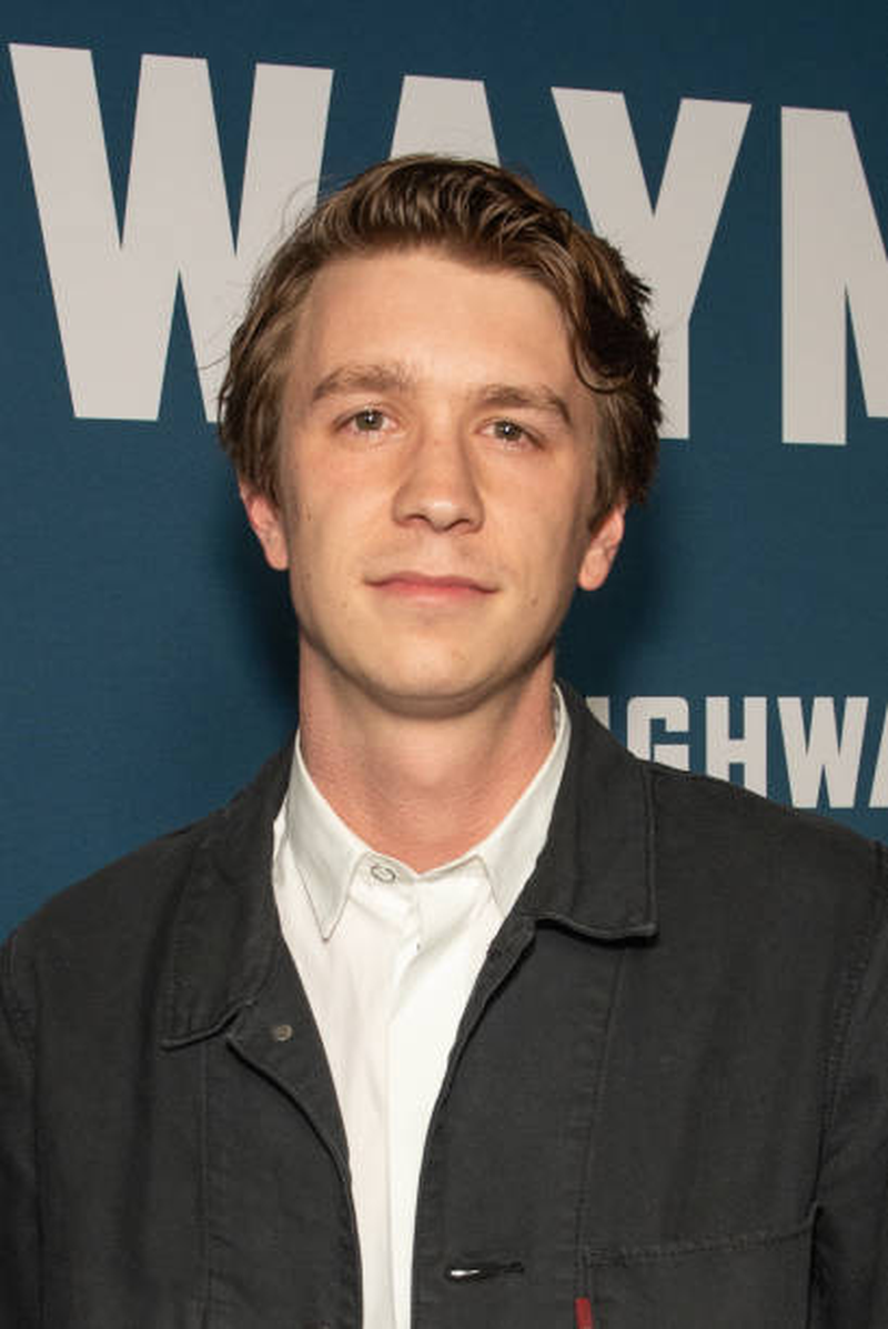Thomas Mann (II) - Foto 1