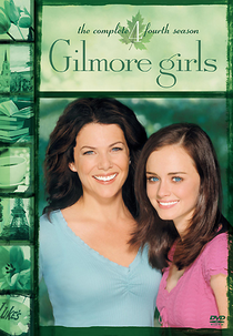 Gilmore Girls: Tal Mãe, Tal Filha (4ª Temporada) (Gilmore Girls (Season 4))