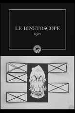 Le binetoscope (Le binetoscope)